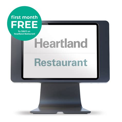heartland restaurant pos login